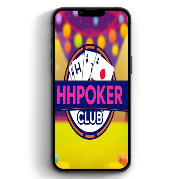 HHpoker代理官网展示